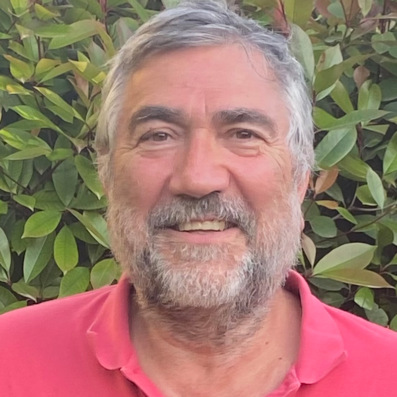 Ignacio Romagosa