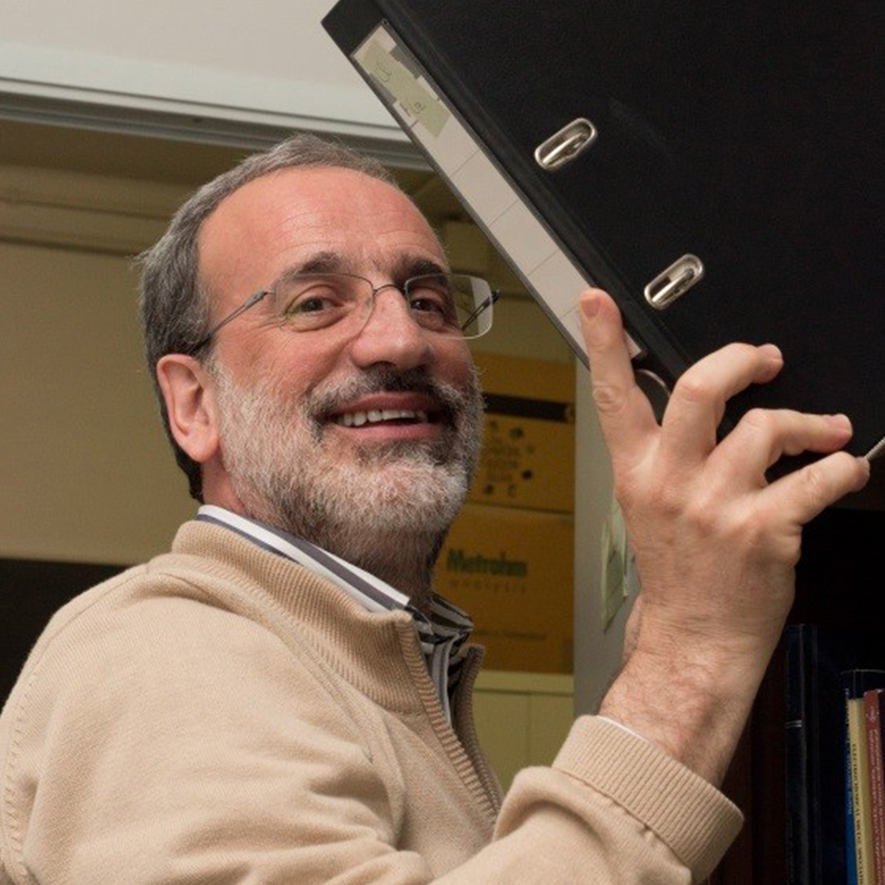 CARLOS CANTERO MARTÍNEZ