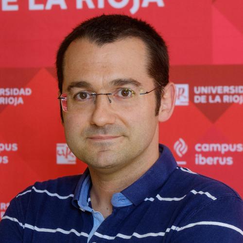Fernando Alba-Elías