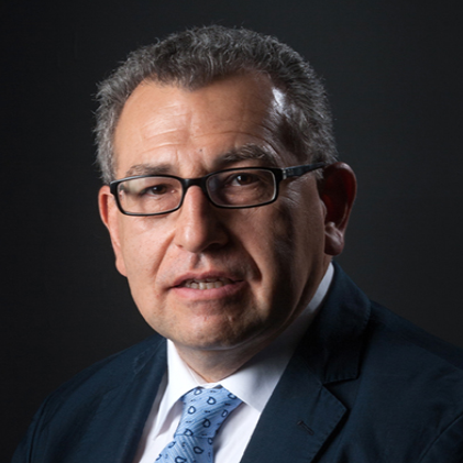 LUIS MORENO LUIS MORENO